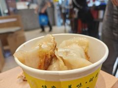-韩海丽特色美食(秀州路店)