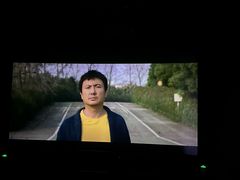 -CGV星星影城(颐堤港ScreenX店)