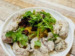 -老七饭馆(光荣道总店)