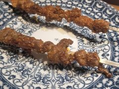 -北京老门框爆肚涮肉馆(凤城六路店)