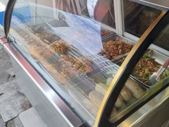 -张记捆鸡(总店)