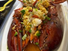 -原味蒸汽海鲜(嵊泗店)