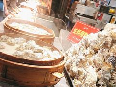 -吉布鲁牛排烤肉自助(常州吾悦店)