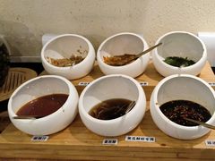 -东方饺子王(和平里店)
