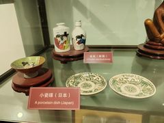-武汉达临性学生命文化博物馆