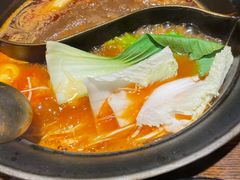 -呷哺呷哺 小火锅 (浦东新欧尚超市店)