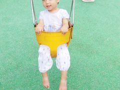 -枫香湖儿童公园