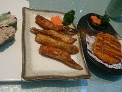 -晴季寿司(红旗街万达店)