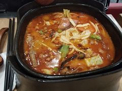 -阿香米线(吴中永旺梦乐城店)