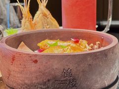 -锦楼·臻选新杭帮(杭州中心店)