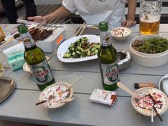 -No.DD戳子烧烤·江湖菜(北京总店)