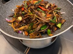 -树厨贵州菜(铜仁花果山店)