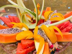 -东江海鲜酒家(艺都分店)