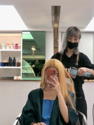 -形象革命造型·护肤Hair Studio