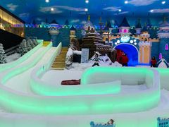 -世界之窗阿尔卑斯冰雪世界