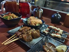 -鸟内会(河北路店)