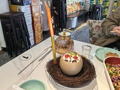 -嗨辣小聚·盘锦河蟹·海鲜烧烤龙虾(盘锦十年好店)
