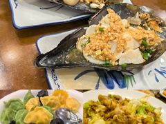 -良友·海鲜青岛菜(五四广场店)