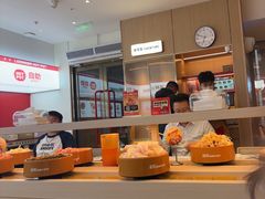 -龍歌自助小火锅(漳州二路爱购店)