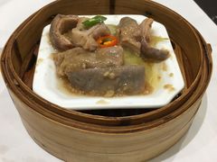 沙姜捞猪肚-稻香酒家(天河城店)