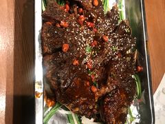 -奇滋豆味(南十四道街店)