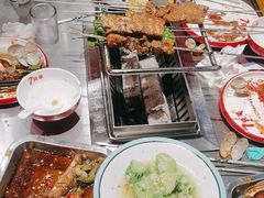-古彭7只羊·徐州烧烤(旗舰店)