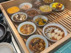 -庐灶江南·江南菜·四合院Bistro(东直门雍和宫·原华侨宾馆店)