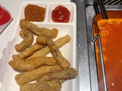 -海底捞火锅(长沙华创国际广场店)