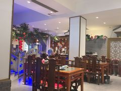 -苏浙徽·农家大院(吴江中山南路店)