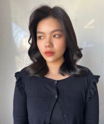 -逸丝风尚yesfashion造型