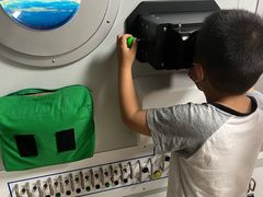 -苏州青少年科技馆