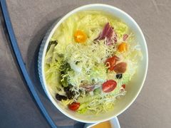 -骏莱海鲜鱼港(五角场店)