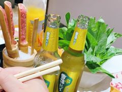 -川中故事·成都老火锅(东书房店)