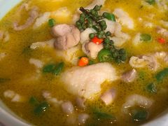 -赵小姐丨新中餐(曲江店)