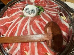 -海底捞火锅(国奥村店)