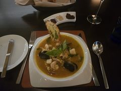 -卡佩罗意大利餐厅及酒吧Al Cappello Trattoria