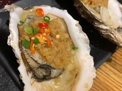 -烧货·活海鲜炭烧(湖滨商业街店)