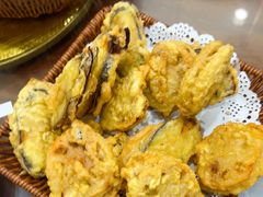 -向民炒鸡老店(火车站店)