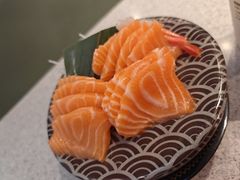 -争鲜回转寿司(西红门荟聚PLUS店)