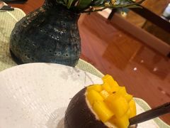 -怡咖啡·自助餐·西安香格里拉
