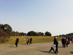 -保利石象湖景区