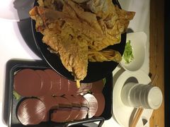 -牛记皇鲜牛肉火锅(环球度假区梨园店)