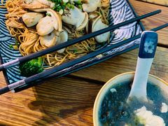 -囿面传统制面馆(中央路店)
