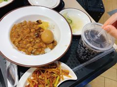 -乡村基(双流时代奥特莱斯餐厅)