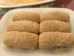 -玉华台饭庄(裕中西里小区店)