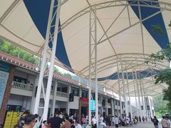 -雅鲁激流探险漂流