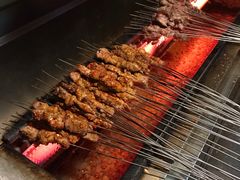 -金二烤肉(早慈巷小区店)