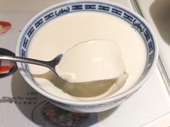 牛奶公司奶冻-新大咀港式茶餐厅(宝山万达店)