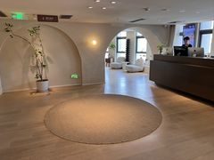 -北京国贸CBD亚朵S酒店xFunsCenter
