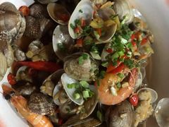 -老三样·美食研究中心(世贸路店)